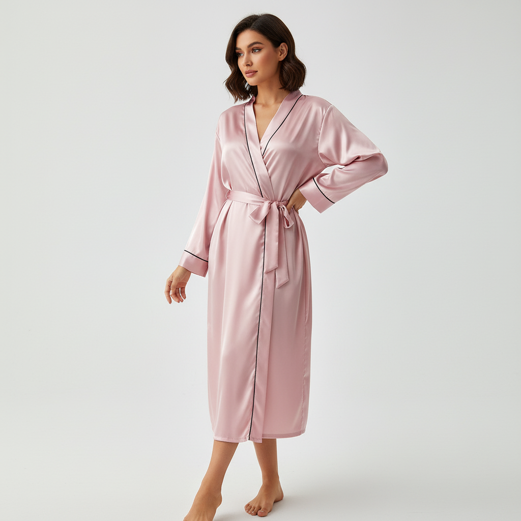 Bequeme Lounge-Kleidung - Sofia