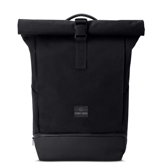 Rolltop Rucksack – UrbanFlow