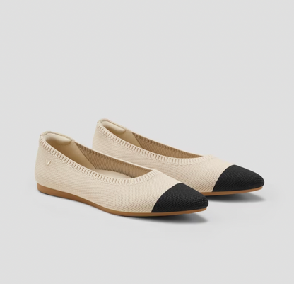 Bekväma höstballerinas – Mila
