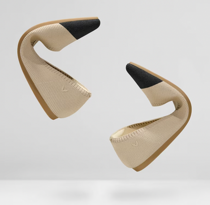 Bekväma höstballerinas – Mila