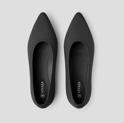 Bekväma höstballerinas – Mila