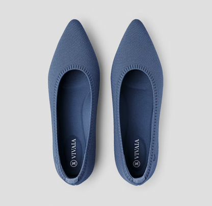 Bekväma höstballerinas – Mila