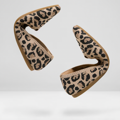 Bekväma höstballerinas – Mila