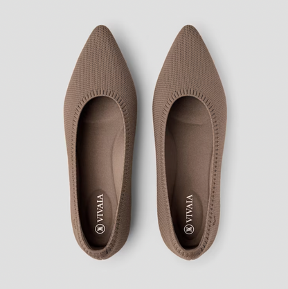 Bekväma höstballerinas – Mila