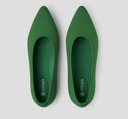 Bekväma höstballerinas – Mila