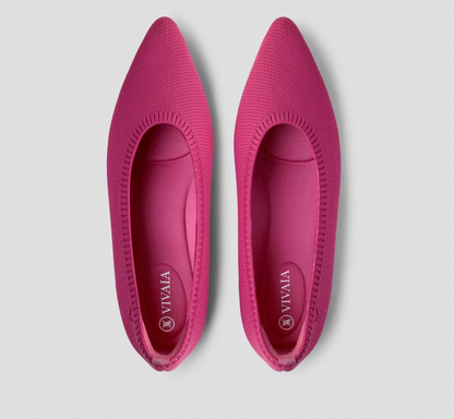 Bekväma höstballerinas – Mila