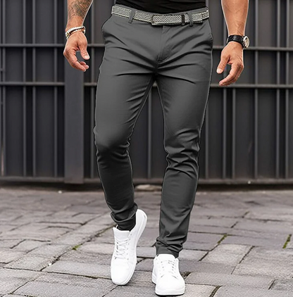 Slim-fit herrchino – Matteo