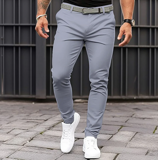 Slim-fit herrchino – Matteo