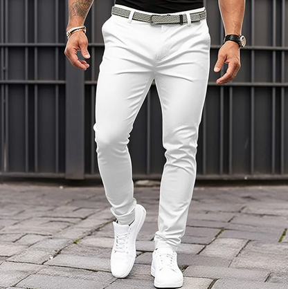 Slim-fit herrchino – Matteo