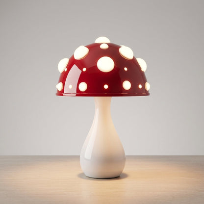 Biomimetic Decorative Lamp -  Lumishroom