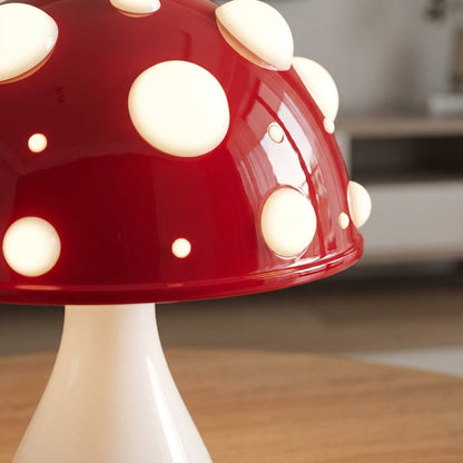 Biomimetic Decorative Lamp -  Lumishroom