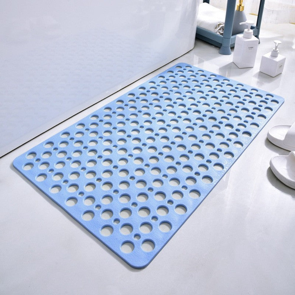 Antiglid- och antibakteriell duschmatta – GripGuard