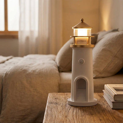 Bluetooth Ambient Light Speaker -  Vesperia
