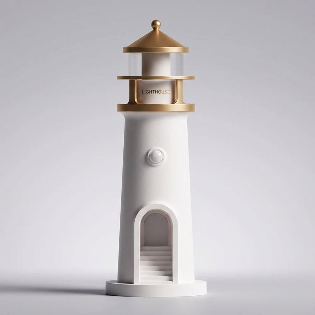 Bluetooth Ambient Light Speaker -  Vesperia