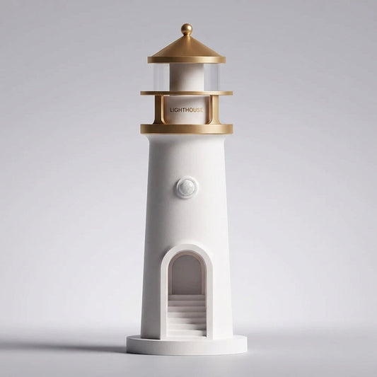 Bluetooth Ambient Light Speaker -  Vesperia