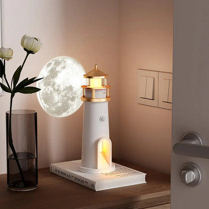 Bluetooth Ambient Light Speaker -  Vesperia
