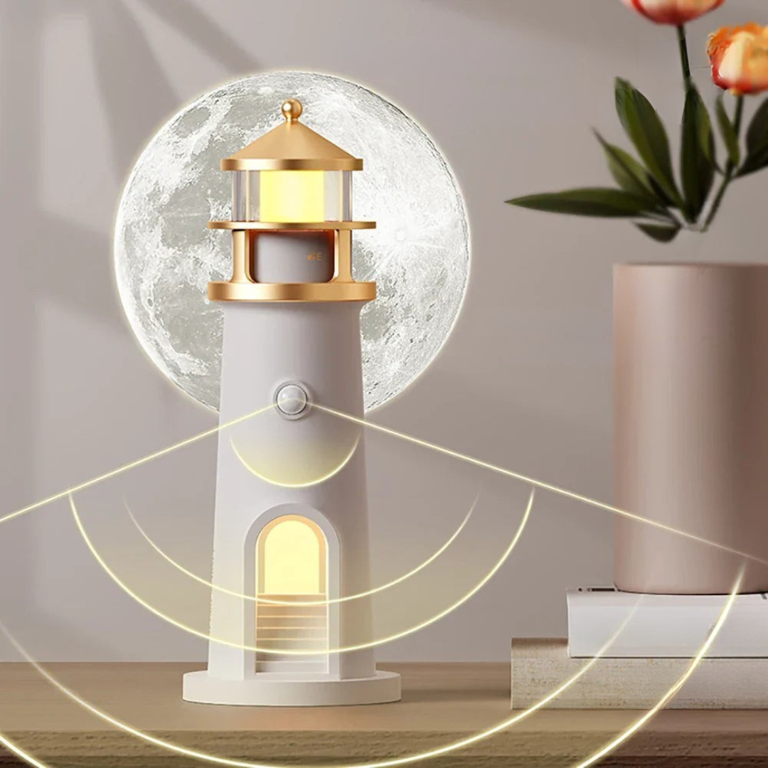 Bluetooth Ambient Light Speaker -  Vesperia