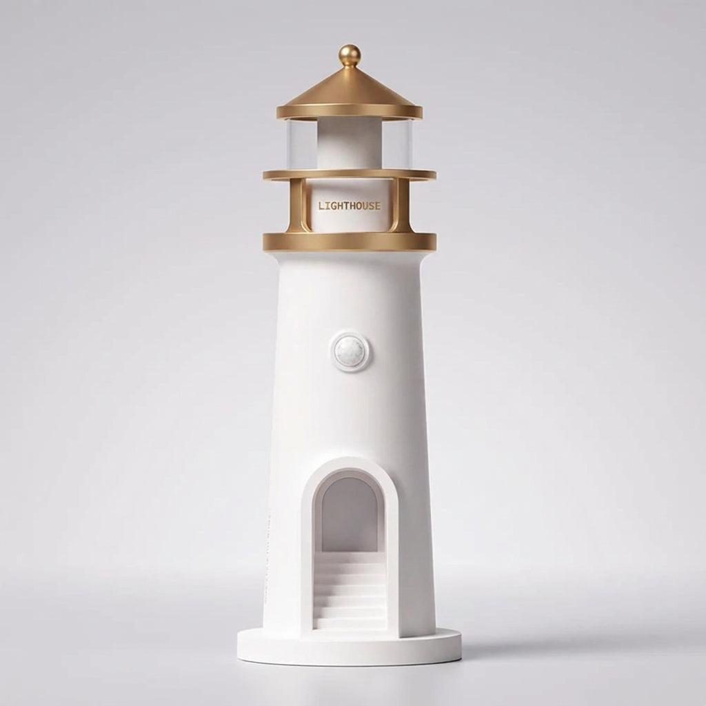Bluetooth Ambient Light Speaker -  Vesperia