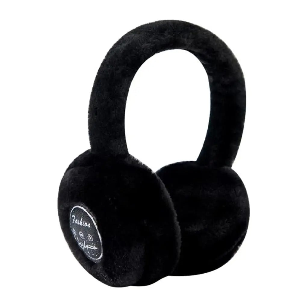 Bluetoothowe Uszy Chroniące Słuch - CozySound 