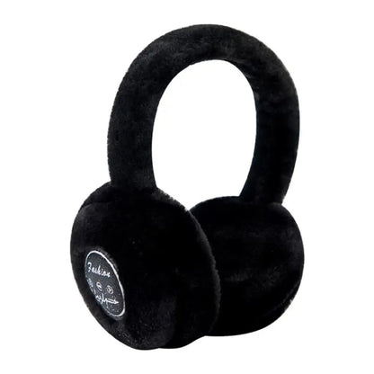 Bluetoothowe Uszy Chroniące Słuch - CozySound 