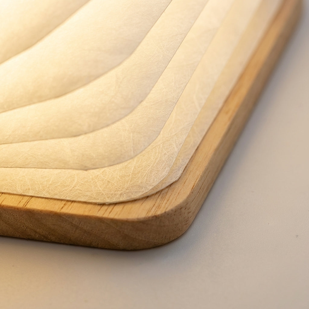 Book Shaped Table Lamp -  Fablelite