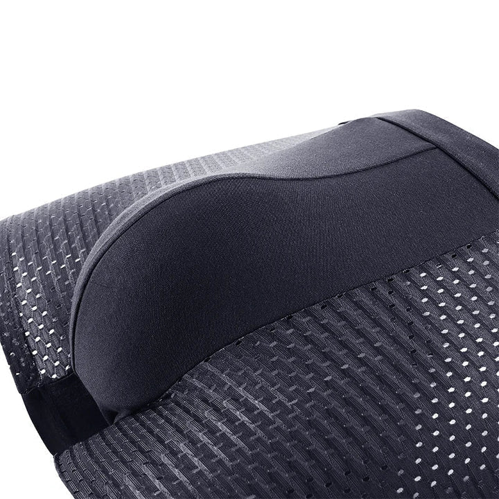 Bambu herrboxershorts (10-pack) - Daan