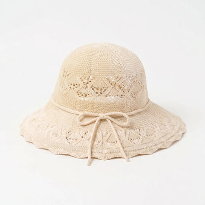 Bredbrättad Sommarhatt - Sunweva
