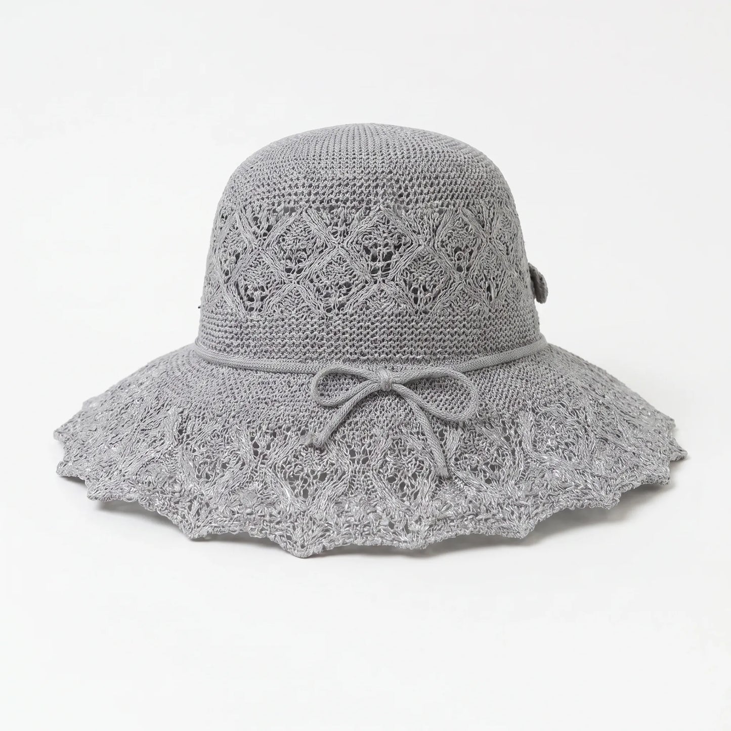 Bredbrättad Sommarhatt - Sunweva
