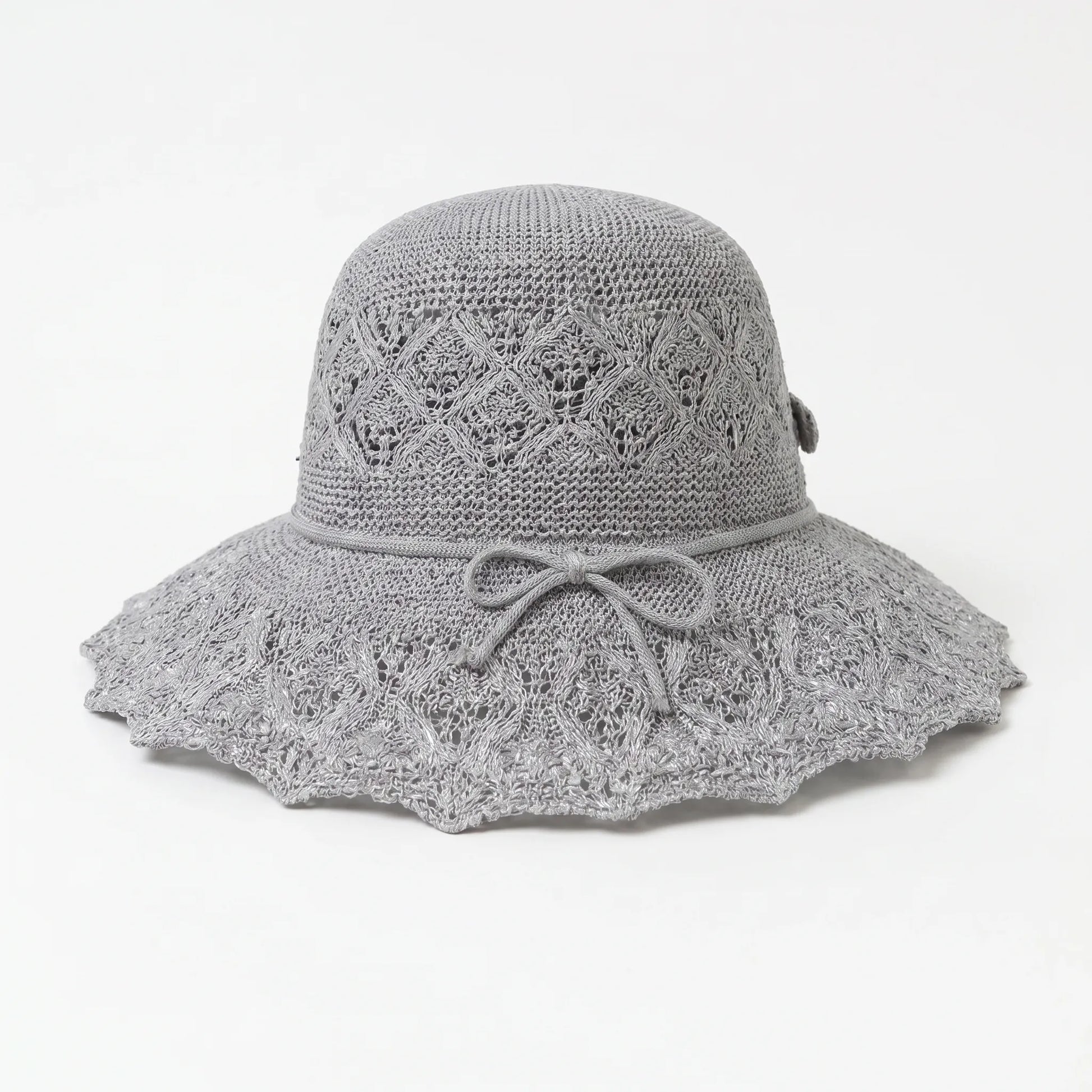 Bredbrättad Sommarhatt - Sunweva