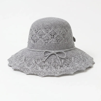 Bredbrättad Sommarhatt - Sunweva