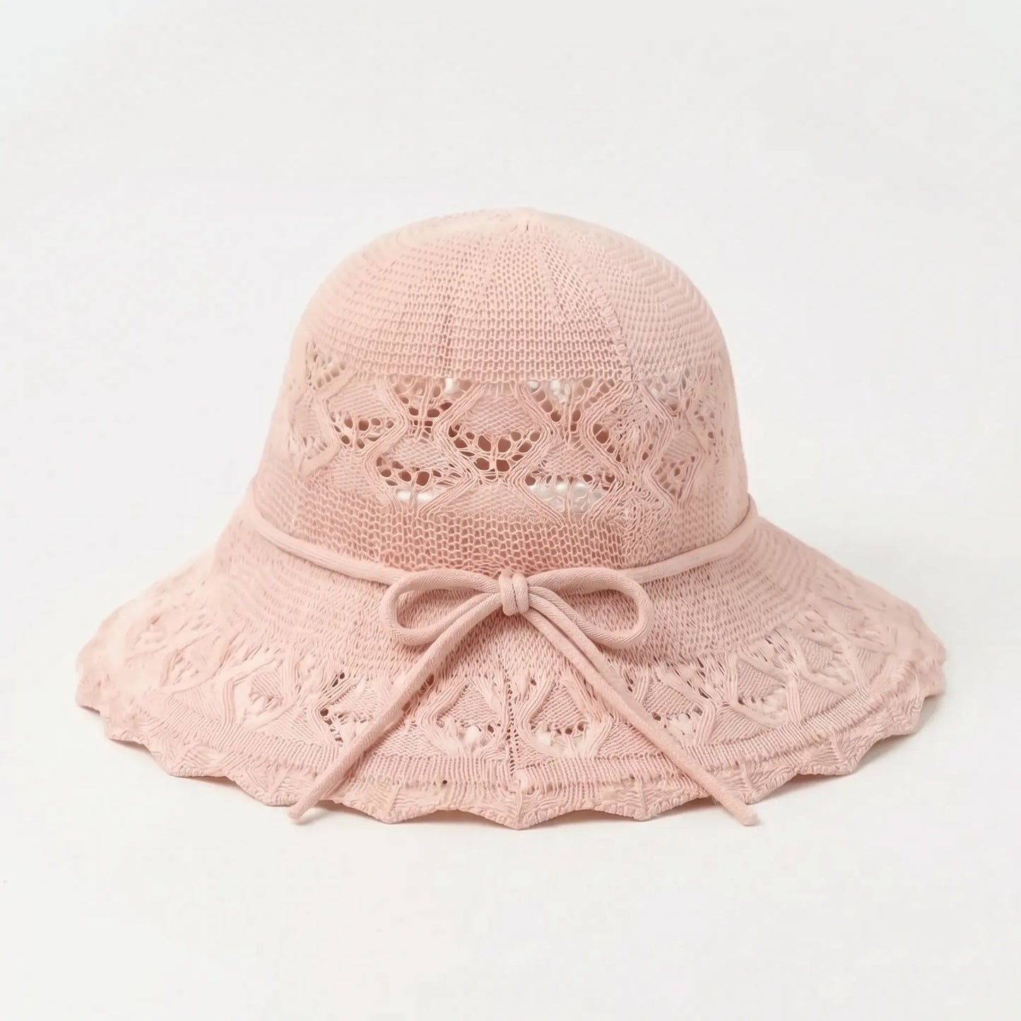 Bredbrättad Sommarhatt - Sunweva