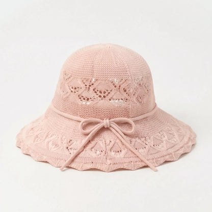 Bredbrättad Sommarhatt - Sunweva