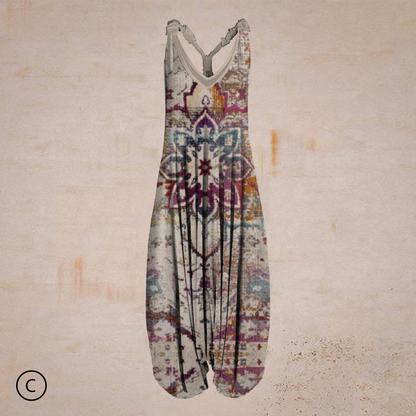 Losande damoverall – Lina