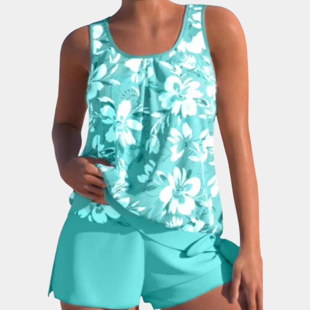 Bekväm tankini – Malia