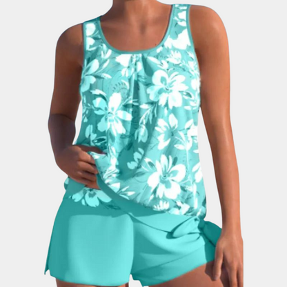 Bekväm tankini – Malia