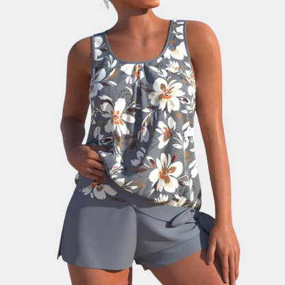 Bekväm tankini – Malia
