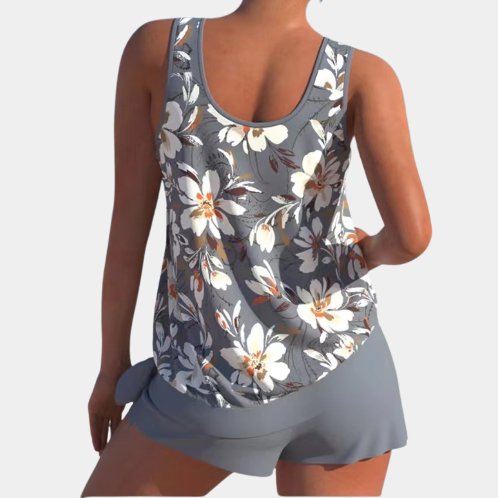 Bekväm tankini – Malia