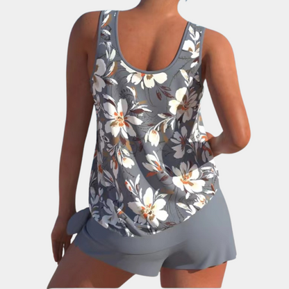 Bekväm tankini – Malia