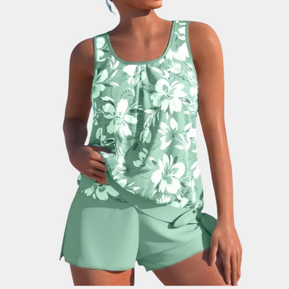Bekväm tankini – Malia