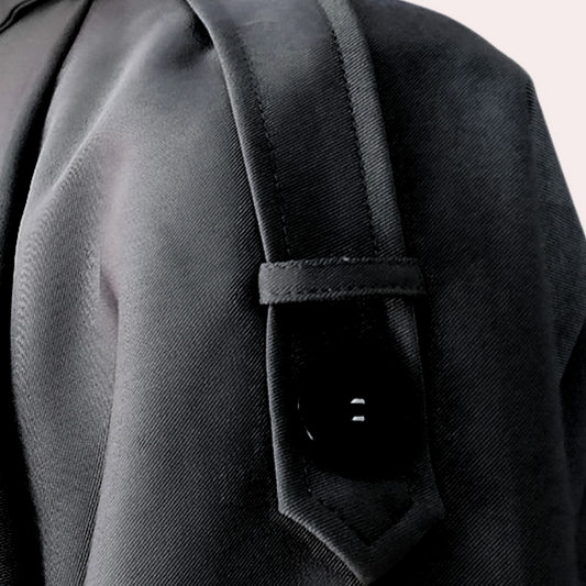 Damernas trenchcoat – Eveline