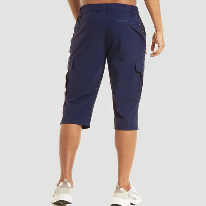 Snabbtorkande cargo-shorts för herrar – Rowan