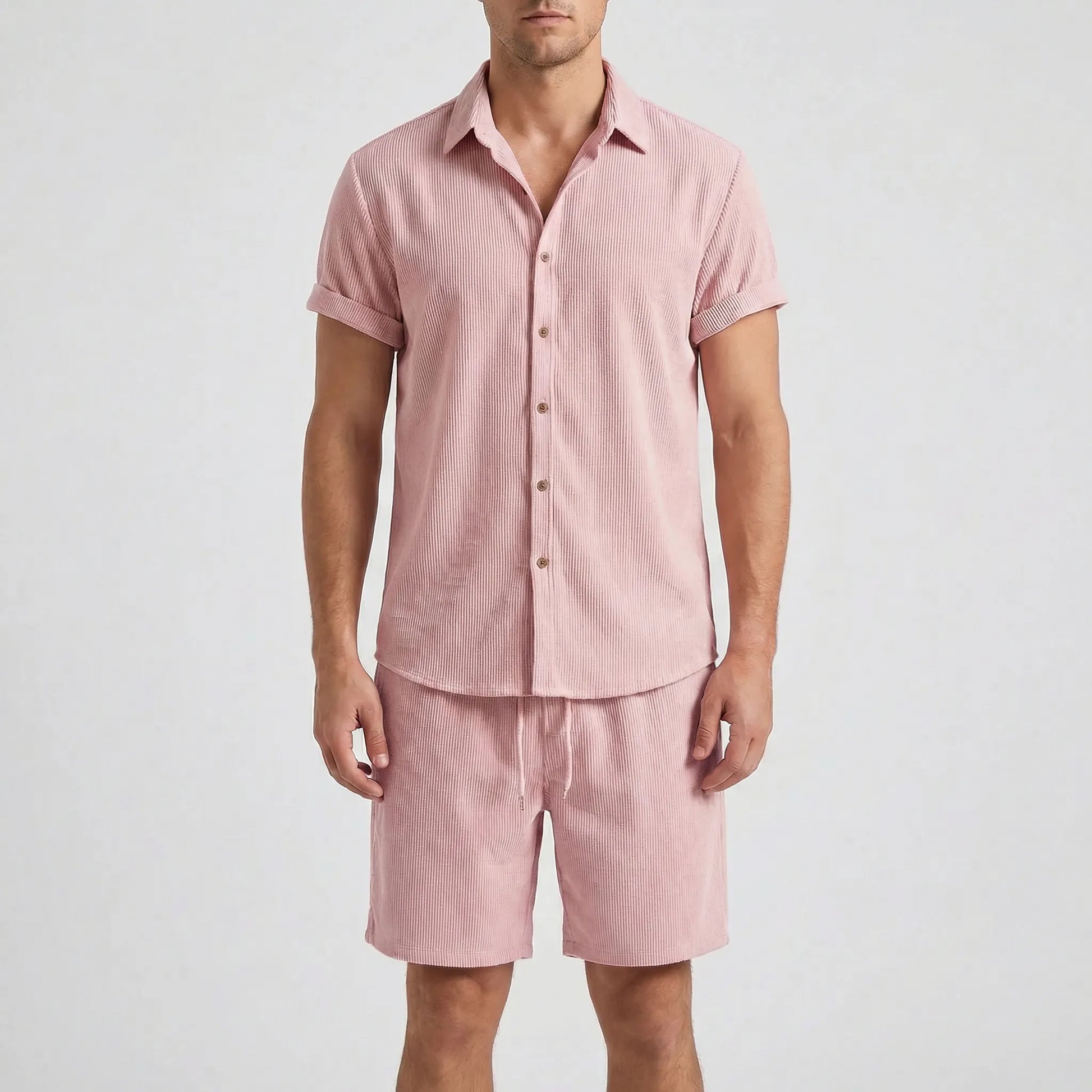 Casual Sommer Freizeitset - Kenan