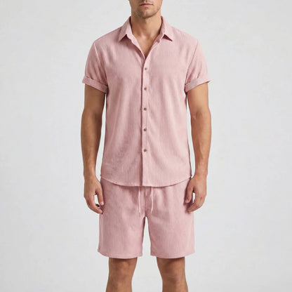 Casual Sommer Freizeitset - Kenan