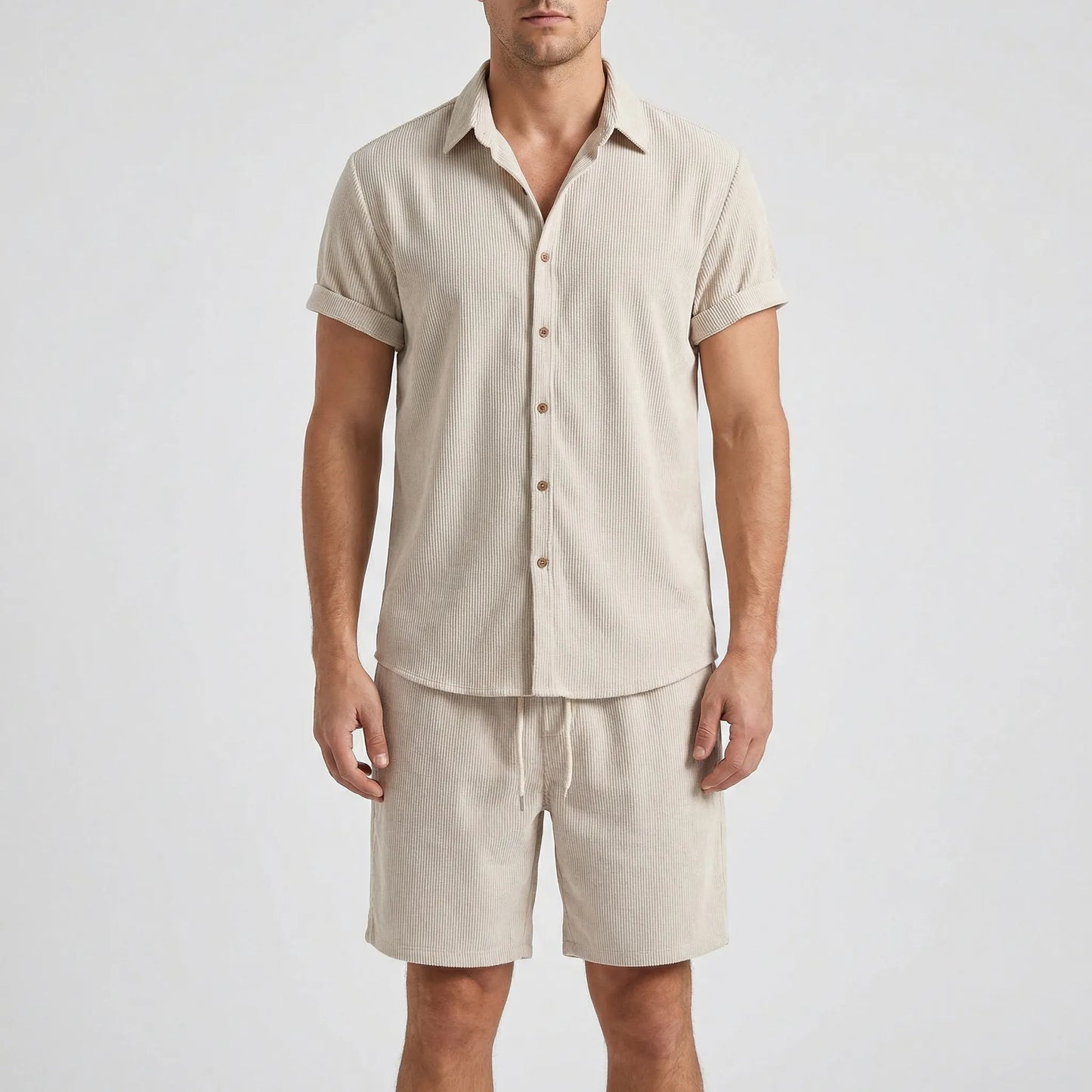 Casual Sommer Freizeitset - Kenan