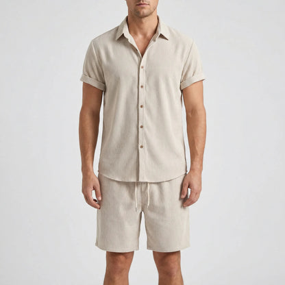 Casual Sommer Freizeitset - Kenan