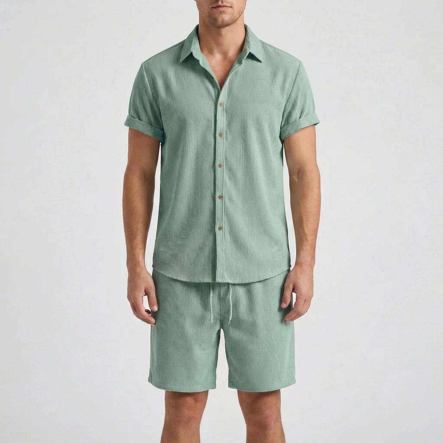 Casual Sommer Freizeitset - Kenan