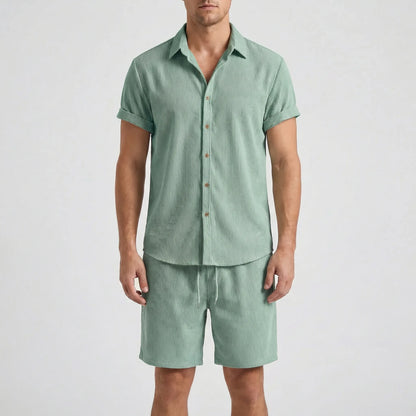 Casual Sommer Freizeitset - Kenan