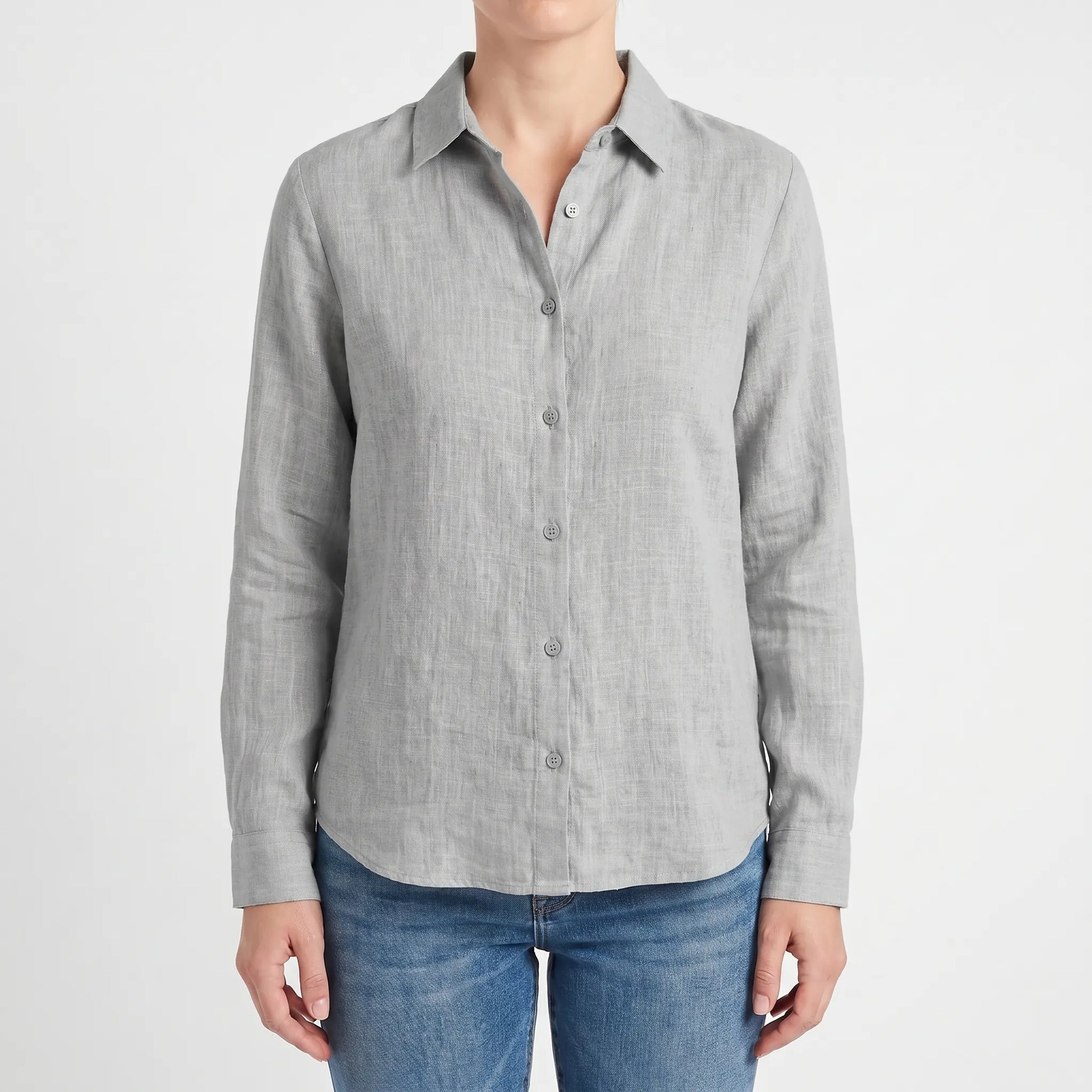 Casual Summer Blouse -  Viola