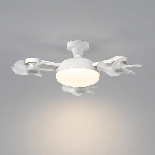 Ceiling Fan Lamp Fixture -  LumaVent