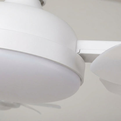 Ceiling Fan Lamp Fixture -  LumaVent
